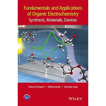 Organic Electrochemistry - Fuchigami