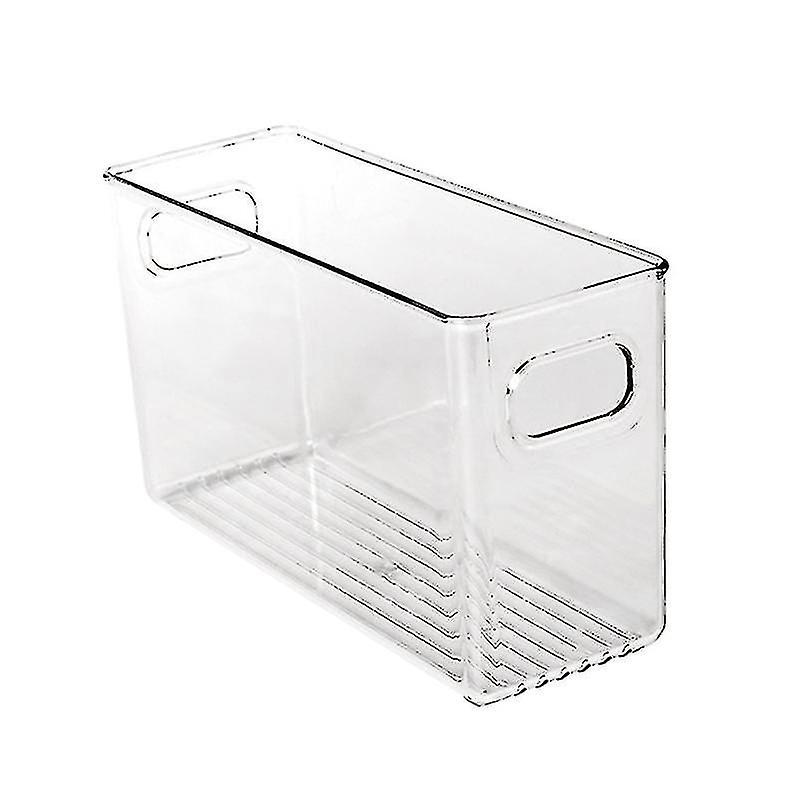 Fridge Storage Container Rack Tray Fruits Vegetables Can Plastic Box(s)