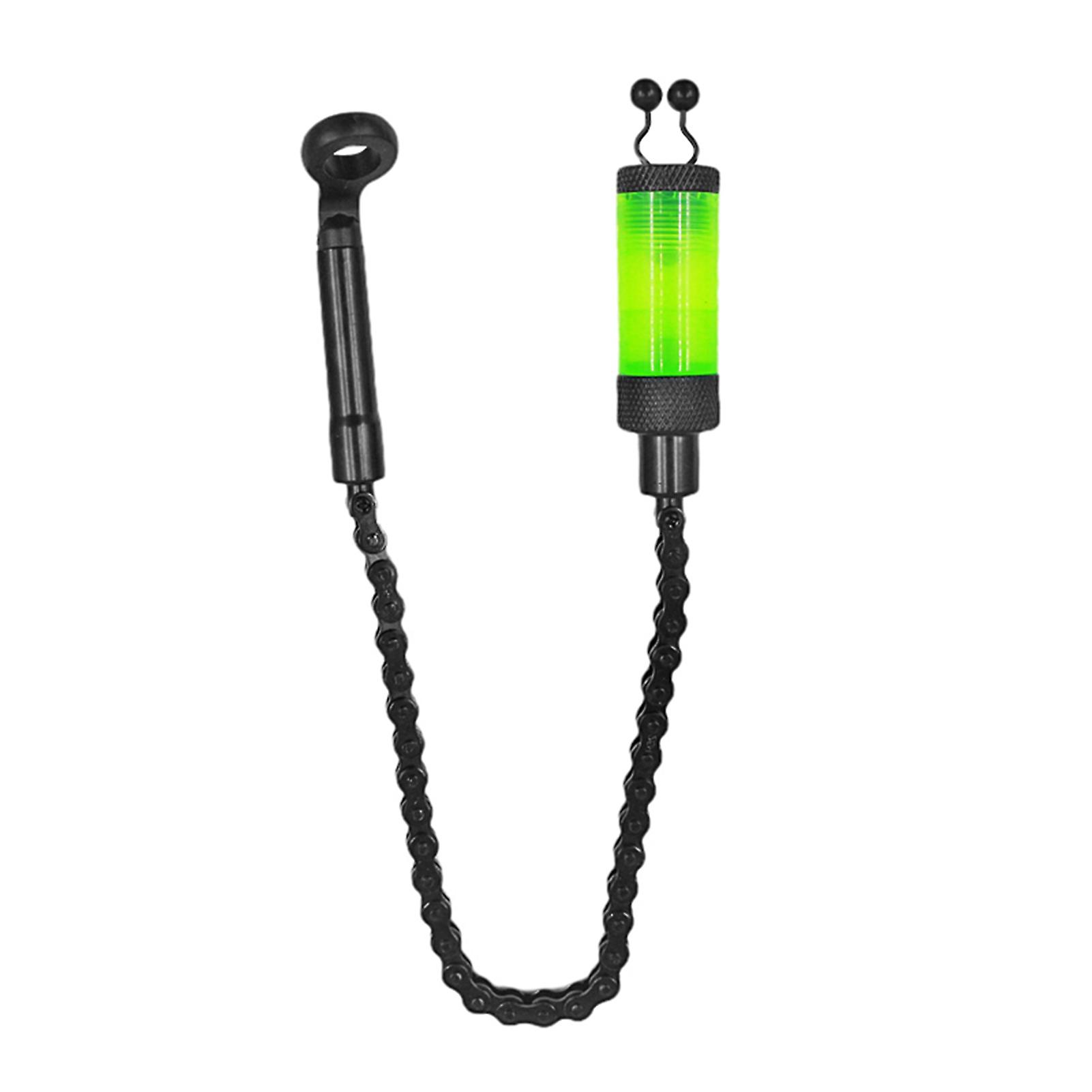 Fishing Swinger Chain Alert Swinger Bite Alarm Hanger Swinger Fishing Tackle