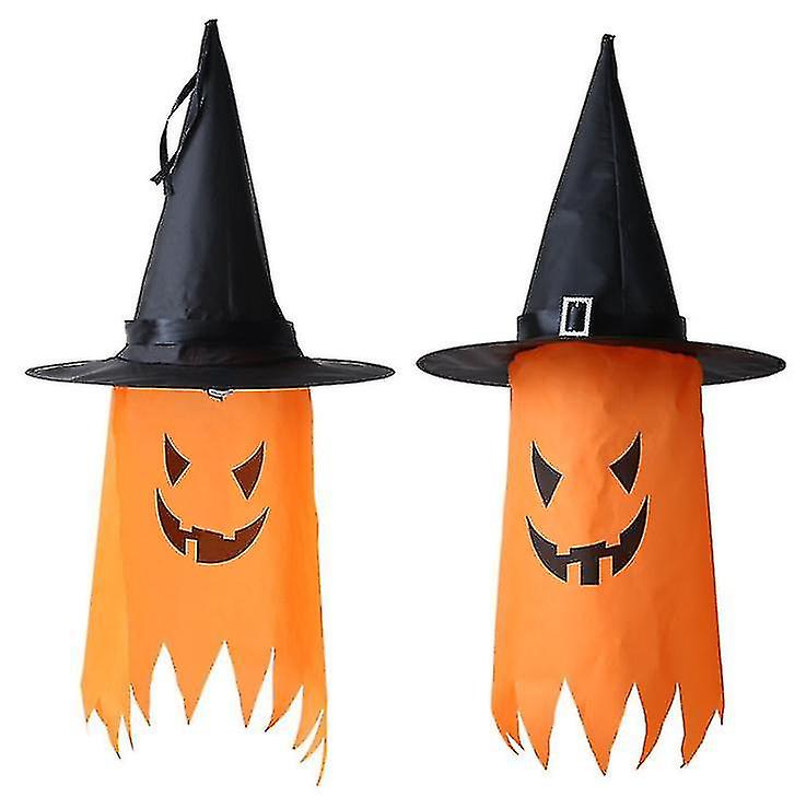 Halloween Witch Hat Halloween Feather Witch Headband