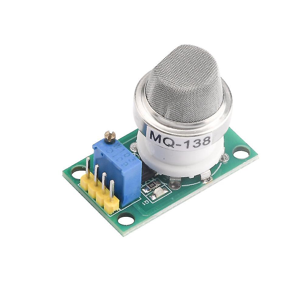Formaldehyde Sensor Module Gas Detection Sensor Mq138 Mq-138 Aldehydes And Ketones Alcohols Gas Sensor