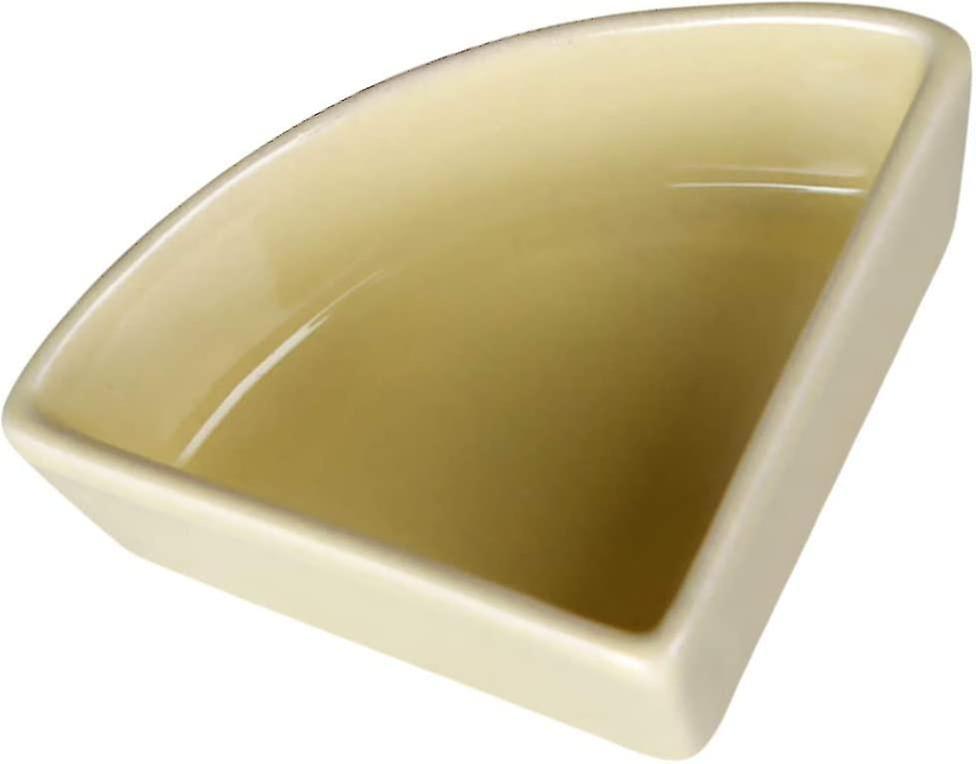 ハムスターボウルセラミックチューボウルウォーターボウル小さなげっ歯類スナネズミハムスターマウス豚七面鳥ギニア用