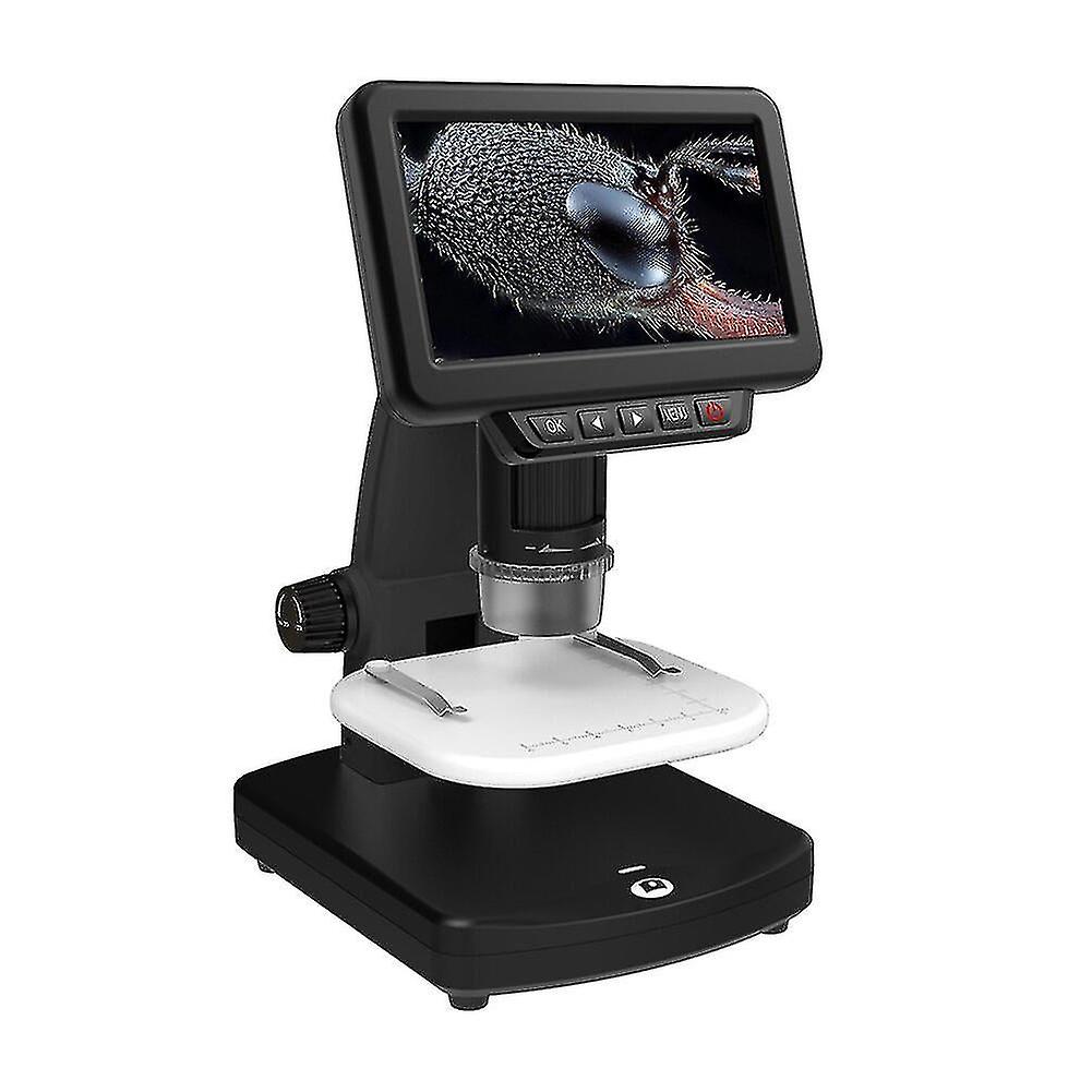 High-definition 1500x Digital Microscope Camera For Diy Usb Electronic Industrial Microscopes Continuous Amplification Magnifier