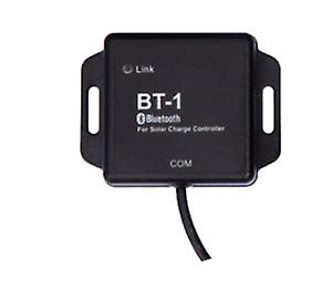 Solar Panel Controller