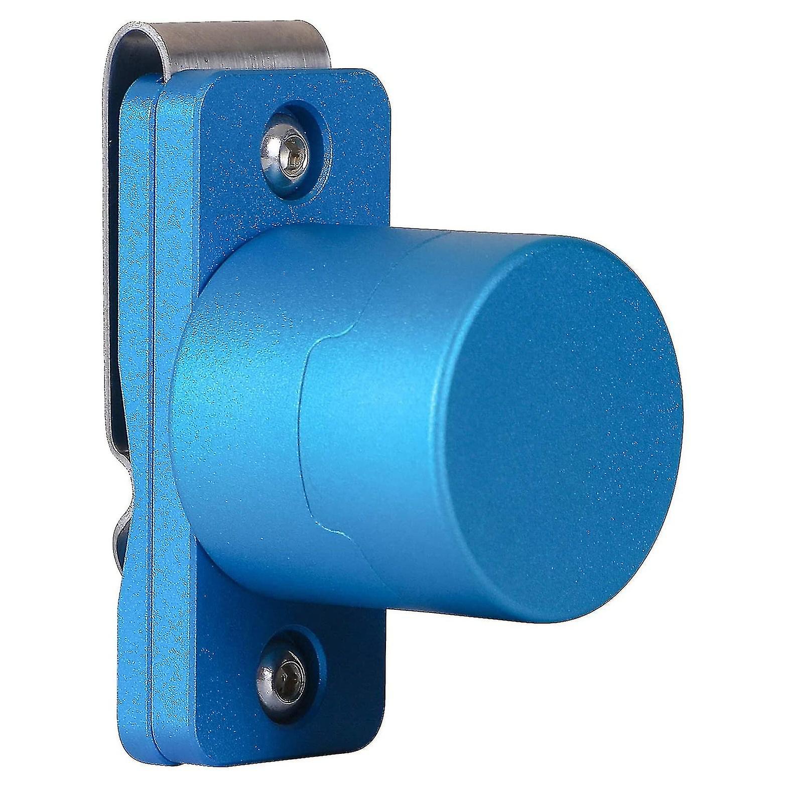 Billiard Chalk Case Chalk Holder Magnetic Portable Billiard Chalk Case Snooker Tool For Pool Snooke