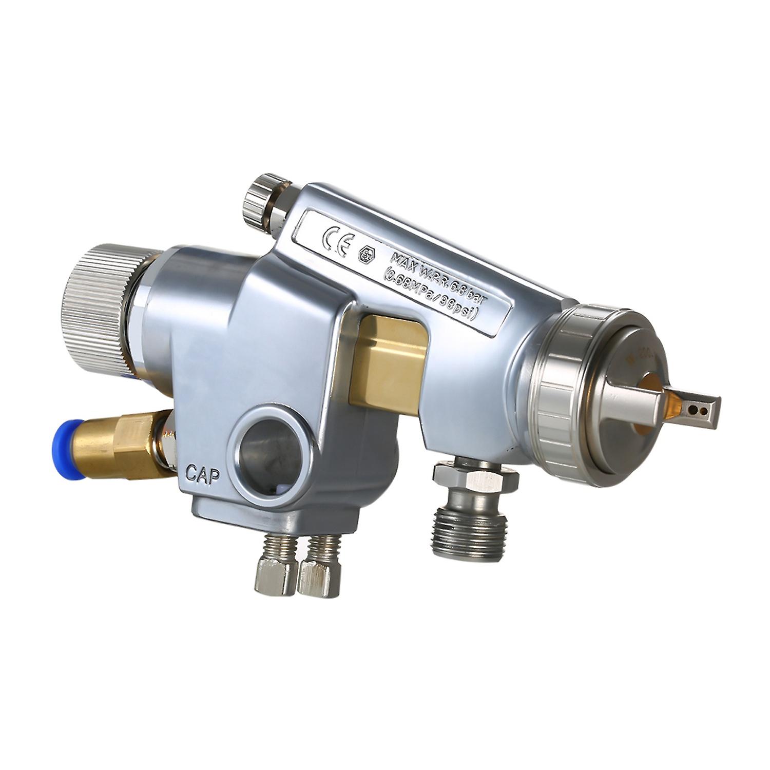 WA-200-202P 2.0mm Automatic Paint Sprayer Industrial Spraying Tool Pressure Feed Auto-spraying Oil P