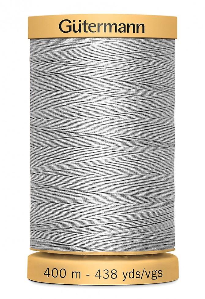 Gutermann Cotton Sewing Thread 400m  618 - each