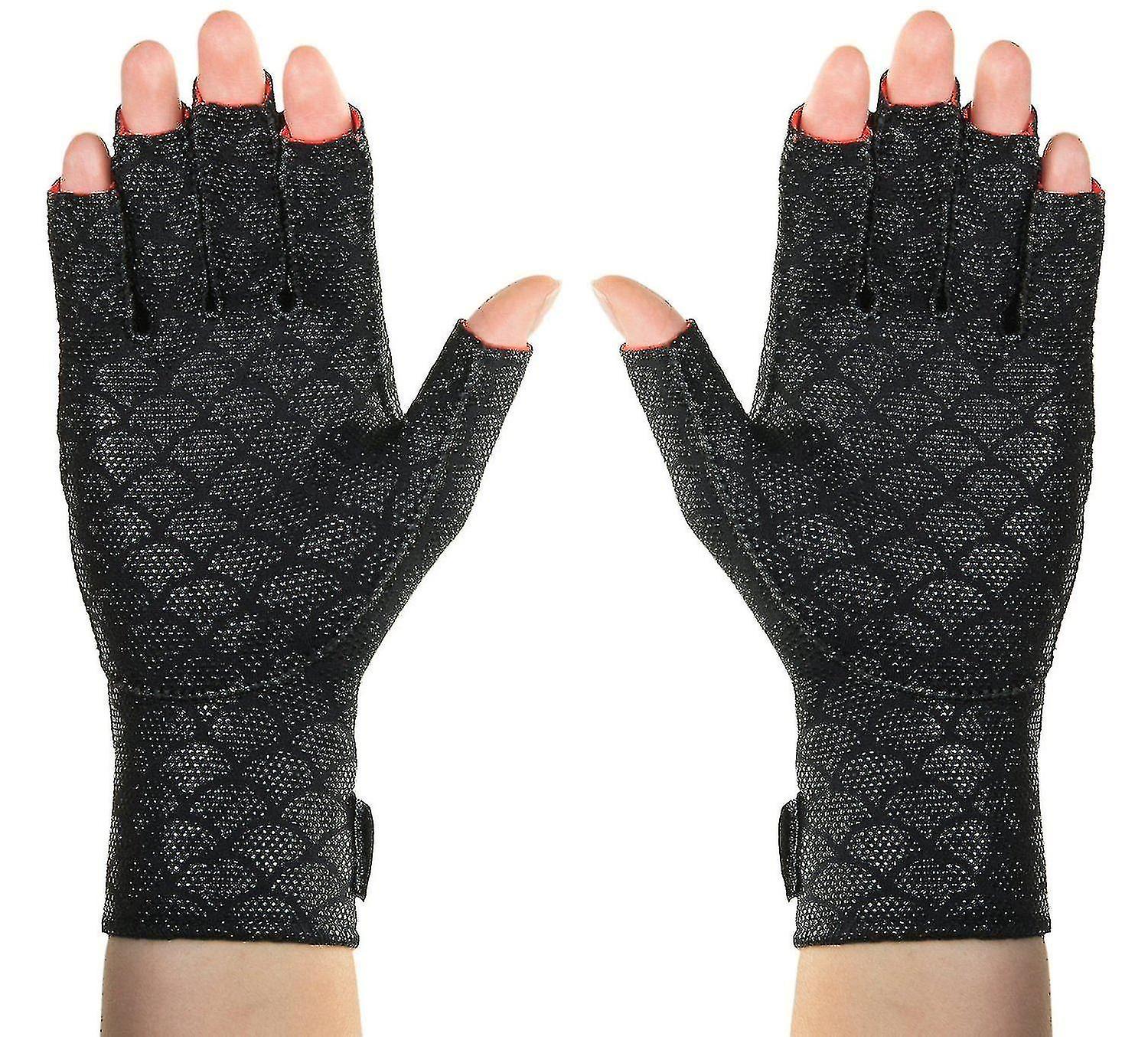 Thermoskin Ζευγάρι Αρθριτικά Γάντια-Μικρά (18-20cm)