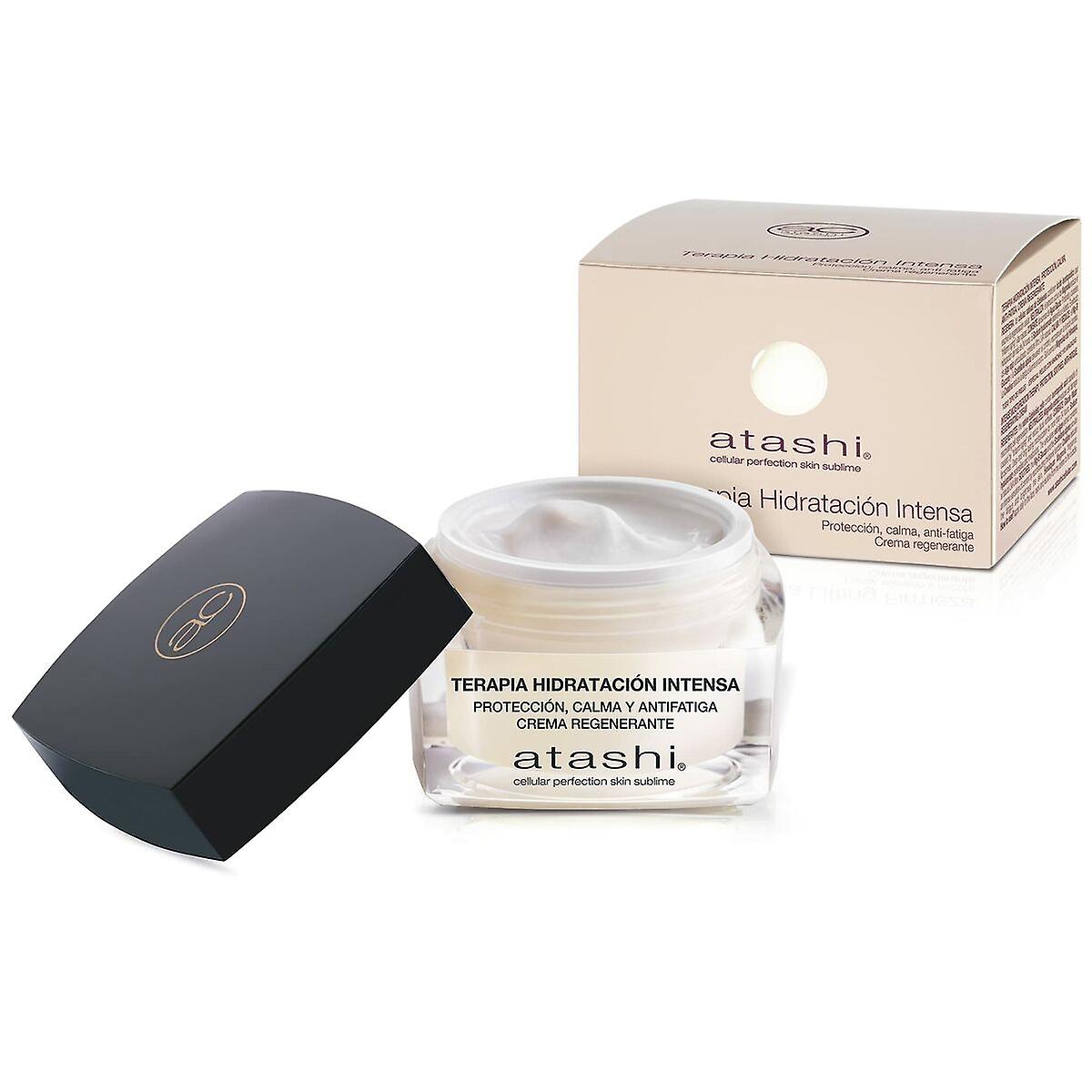 Atashi Cellular Perfection Skin Sublime 面霜 50 ml