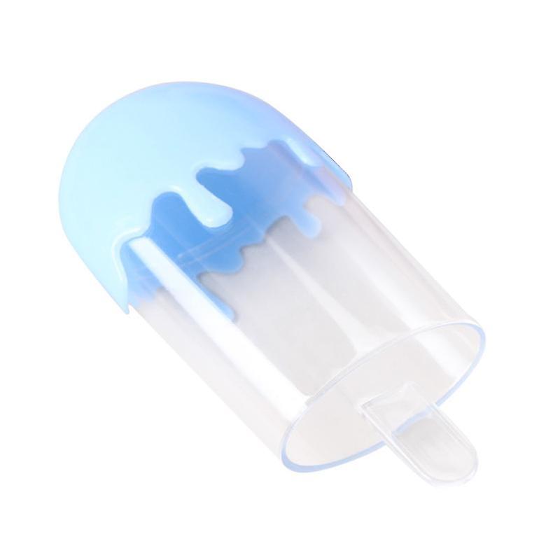 The New 12pcs Plastic Candy Box
