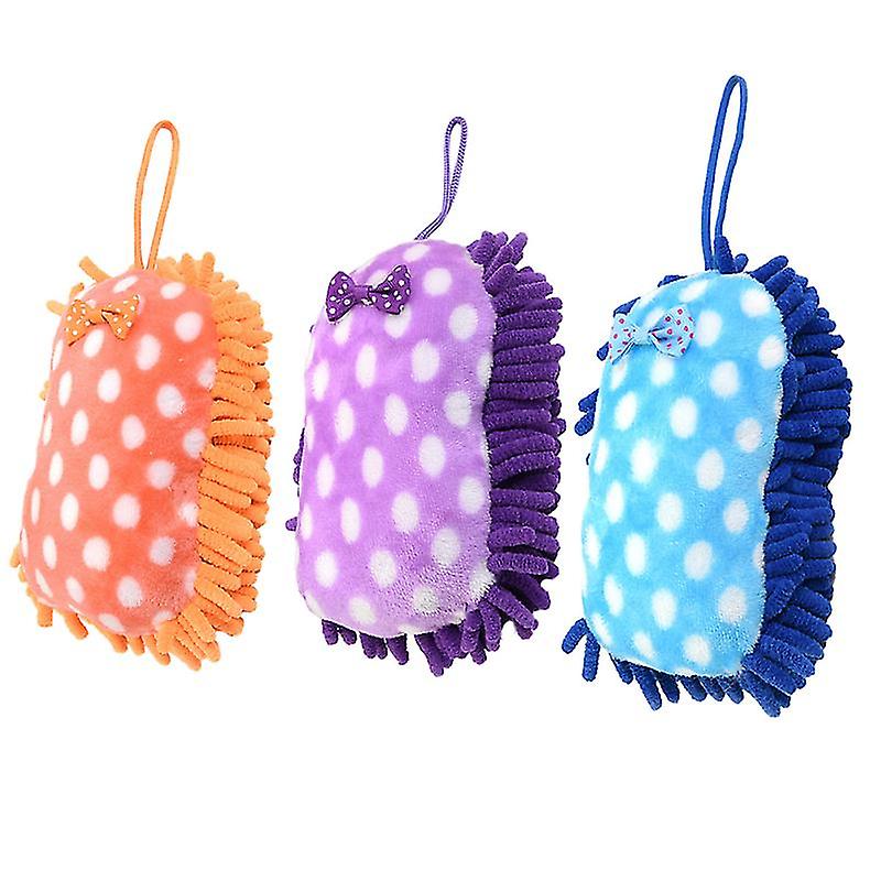 3pcs Rabbit Sleeping Toy