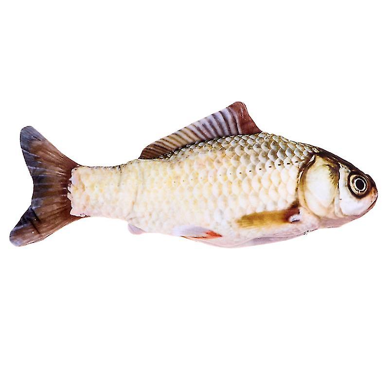 1pcs Pet Fish Toy