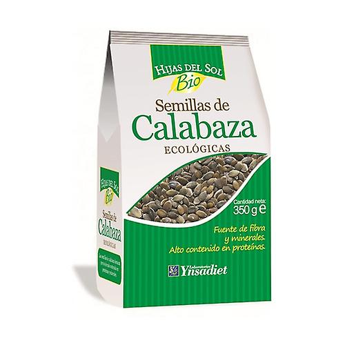 Pumpkin seeds 350 g