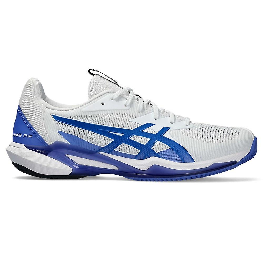 Shoes Asics Solution Speed Ff 3 Clay 1041A437100