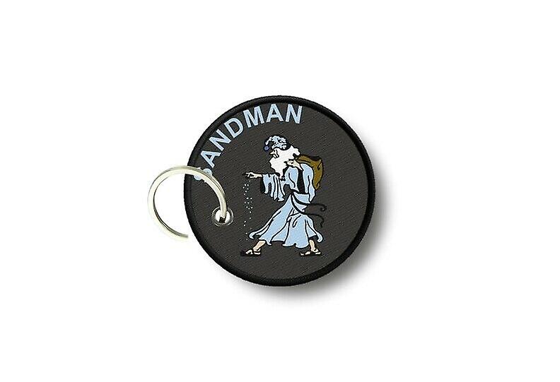Key key door keys round prints double-sided sand merchant
