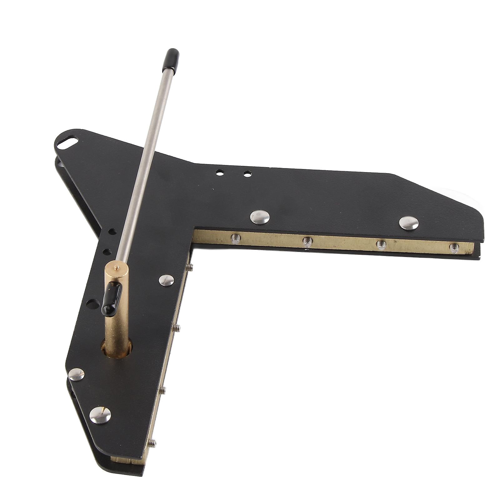 Corner Clamping Tool Corner Clamp Woodworking Tools for Box Cabinets Picture Frames Drawers 