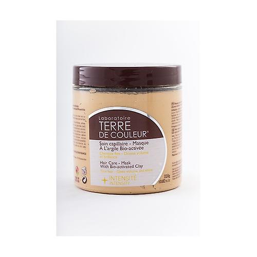 Intensity mask 250 ml (Yellow)