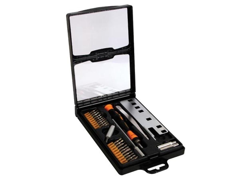 Tool kit for game consoles - 28 pcs.