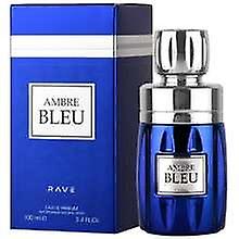Rave - Ambre Bleu EDP 100ml
