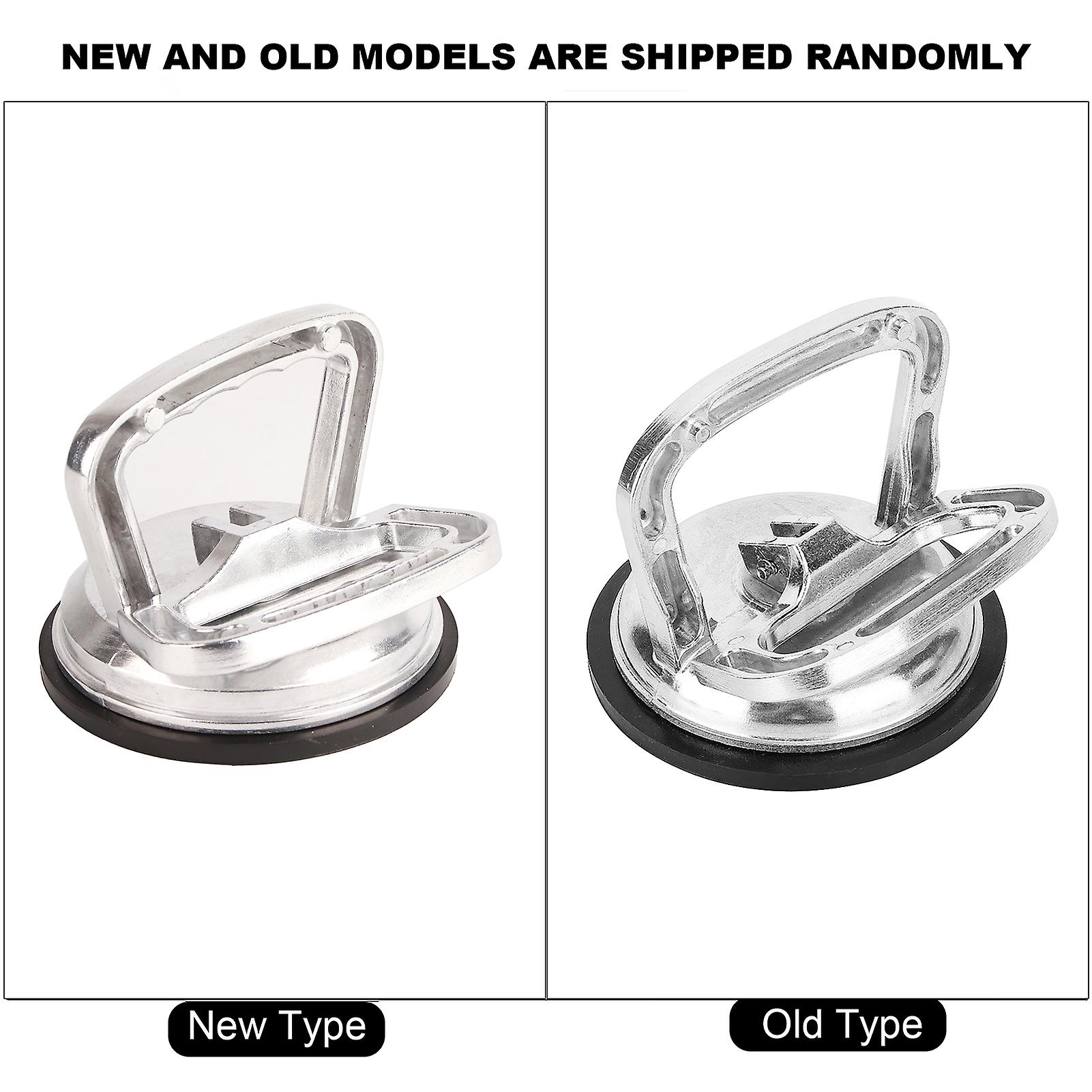 Car Dent Repair Puller Head Paintless Dent Repair Adapter for Slide Hammer and Pulling Tab