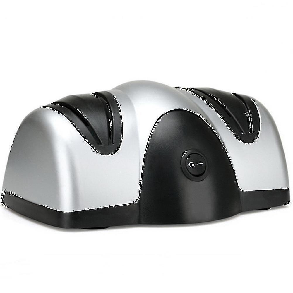 Professional multifunctional kitchen electric knife sharpener