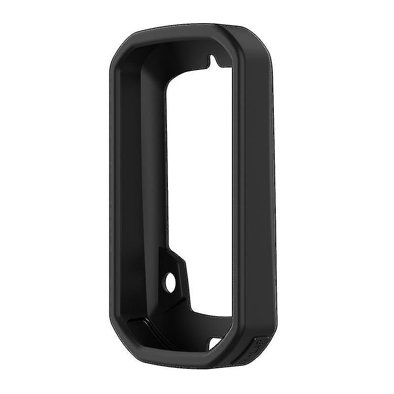 Protective Sleeve Shock-proof Easy Installation Soft Bicycle Stopwatch Storage Case Compatible With Bryton-rider 430/320 Jikaix
