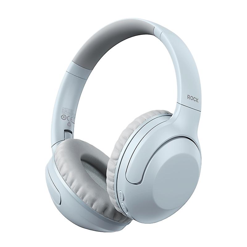 ROCK O3 Head-mounted ANC Bluetooth Headset