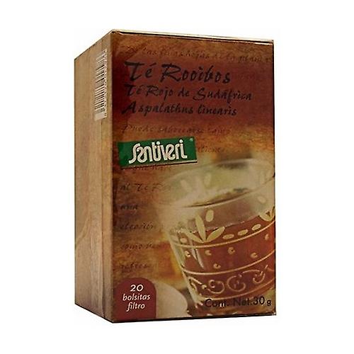 Rooibo herb tea 20 packets