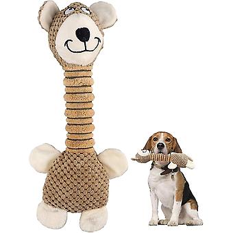 Dog Toys, Durable Chew Toys For Cleaning Teeth, Stuffed Animal Dog Training Toys