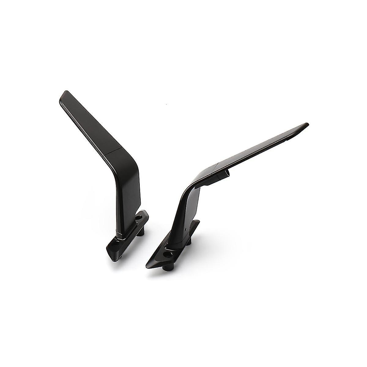 Motorcycle Rear View Mirrors Adjustable Mirror Accessories For T-max560 Tmax560 Tmax 560 2022 2023