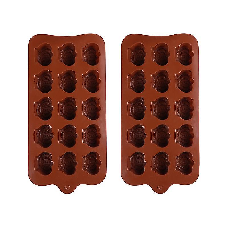 The New 2pcs Creative Baking Tools