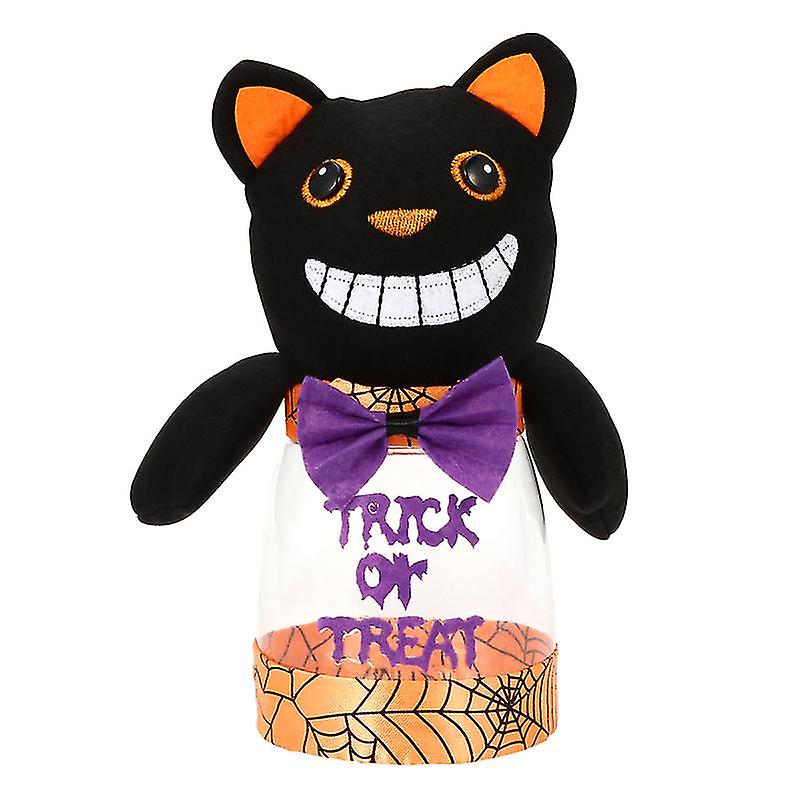 1pcs Candy Jar For Halloween Decor