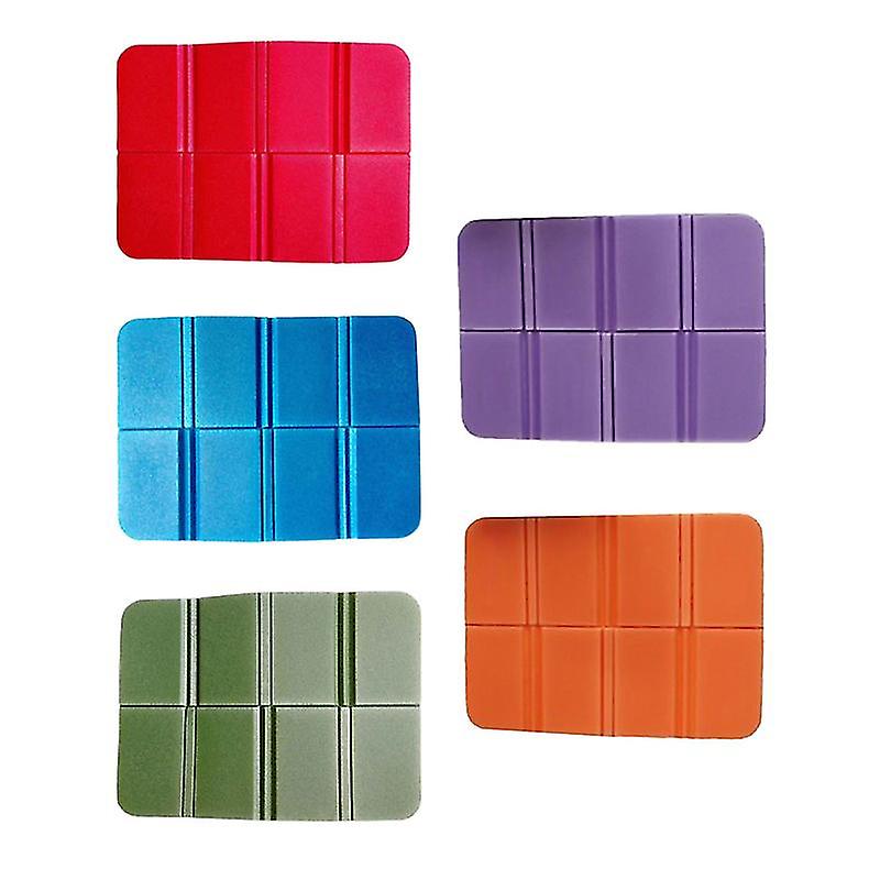 5pcs Beach Mat