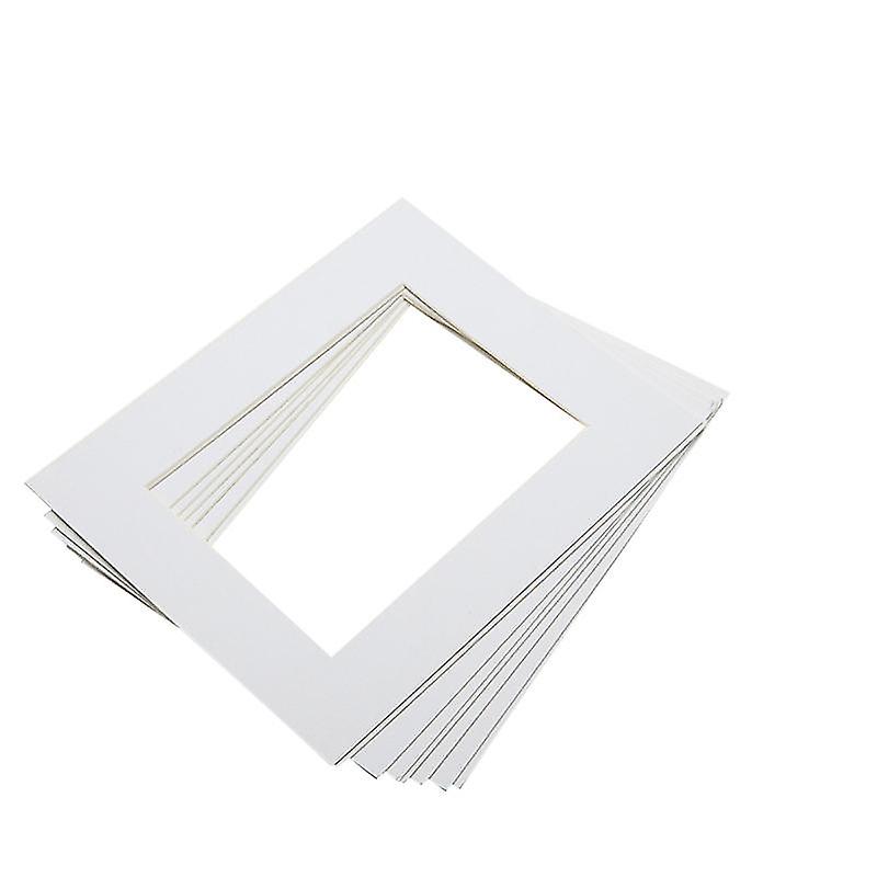 50pcs Paper Photo Frame