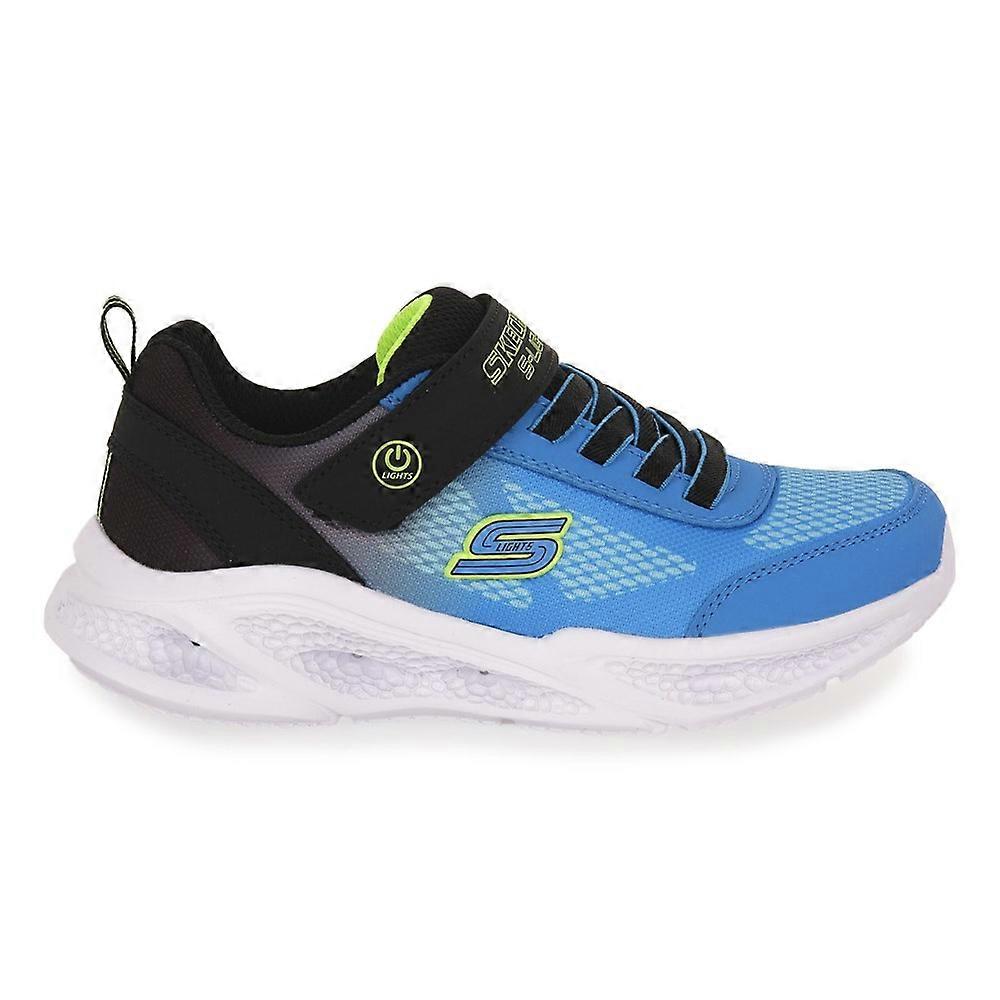 Shoes Skechers Bkbl Meteor 401495LBKBL