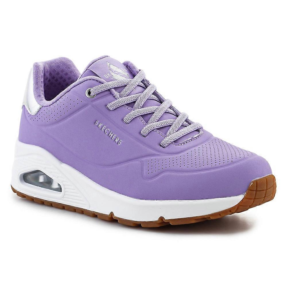 Shoes Skechers Uno Shimmer Away 155196LIL
