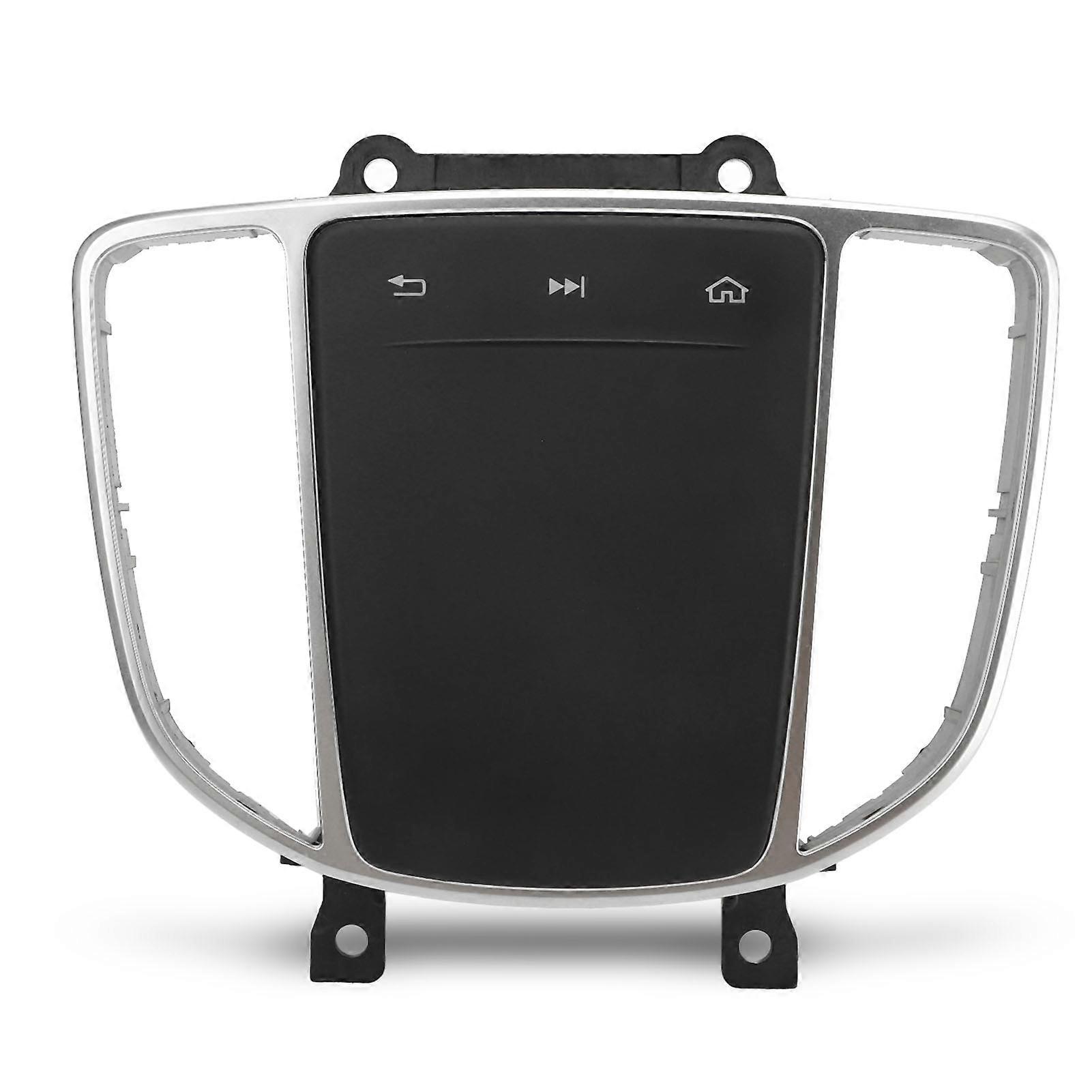 Multimedia Touch Pad Controller Unit A2139006327 Replacement For Benz C Glc Eclass W205 X253 W213 Facelift