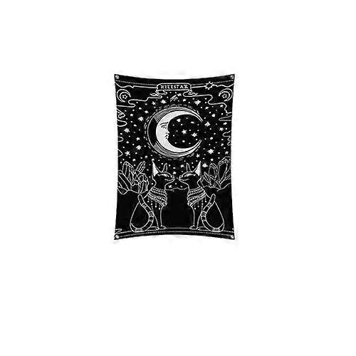 Bast Wall Tapestries