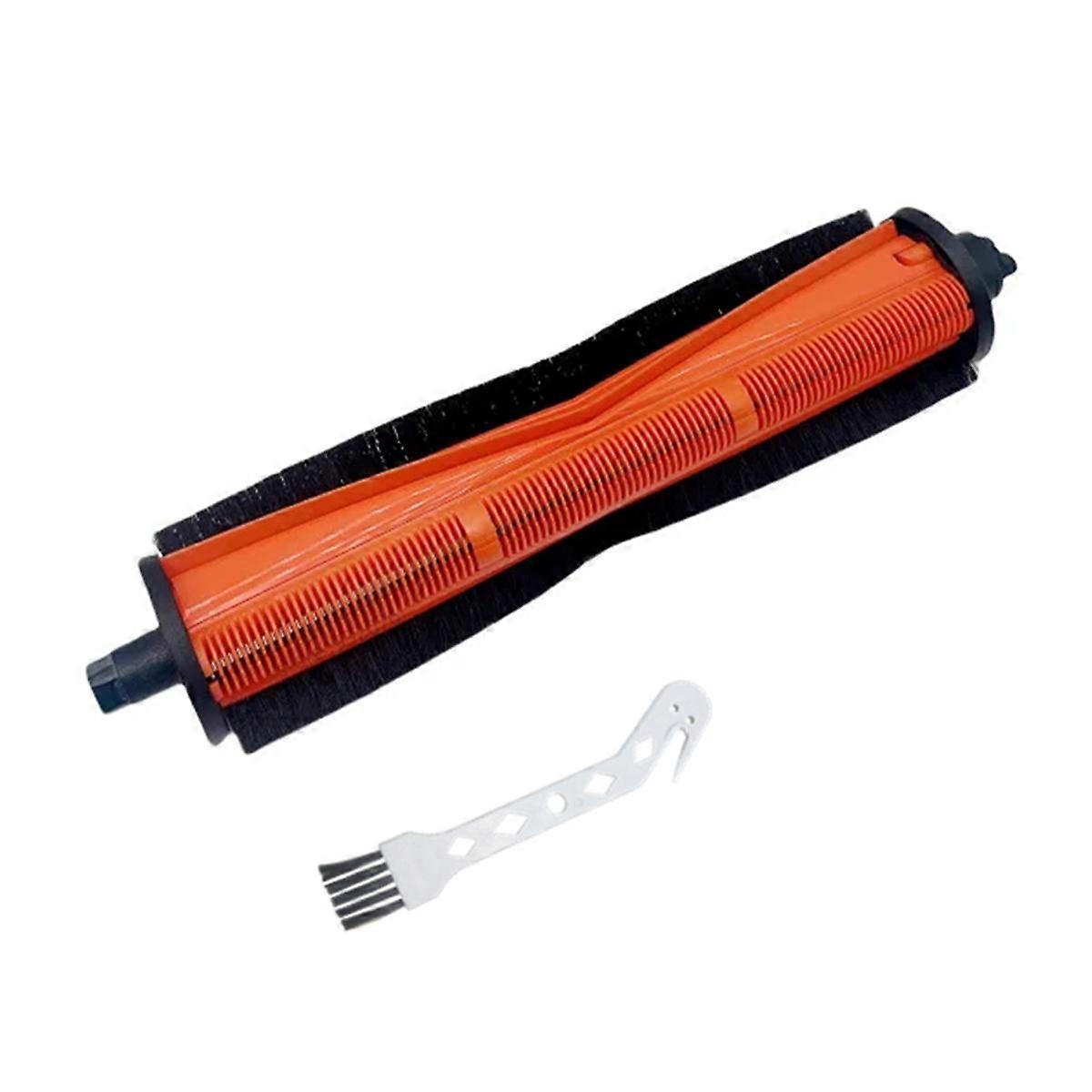 Hair Cut Brush for Xiomi M30 S D103CN/ X10+ / X20+ for X40 / X30 /L20 / L10 Ultra Robot Main Roller