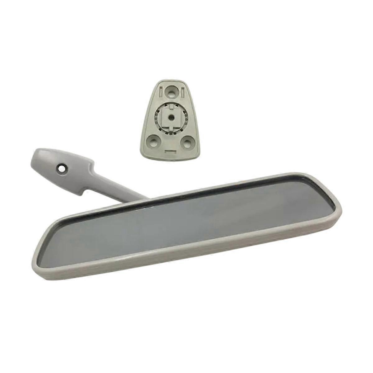 For NV200 Auto Interior Rear View Mirror Base Reverse Back Parking Inner Indoor Rearview Up
