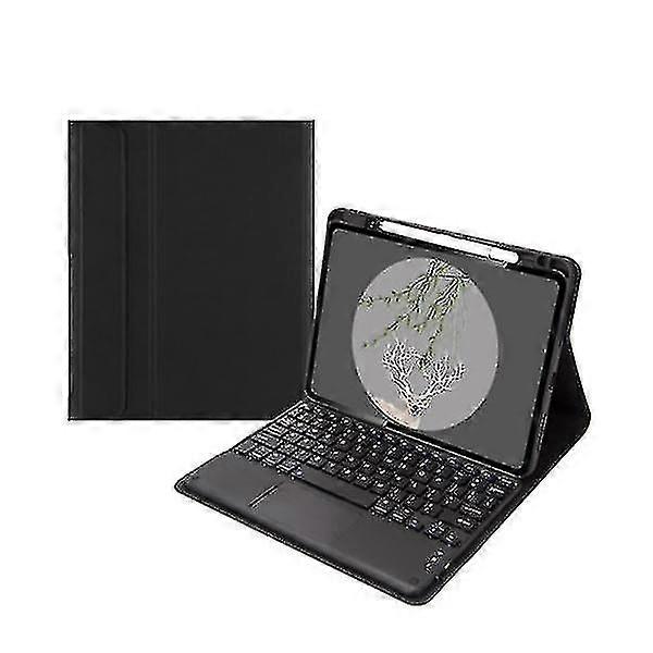 Ipad Pro 11/Air 4/10.9/10.2/10.5 Bluetooth Touch Keyboard Stand