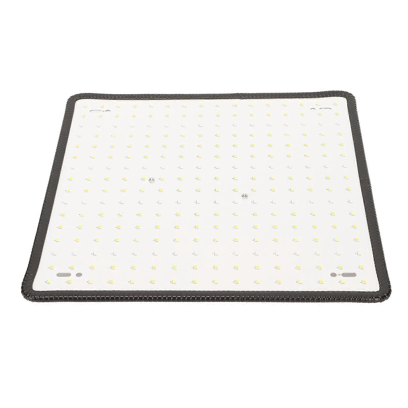 1000W LED تنمو ضوء المهنية الطيف الأحمر والأزرق ضوء النبات للنباتات الداخلية الدفيئة 85-265V