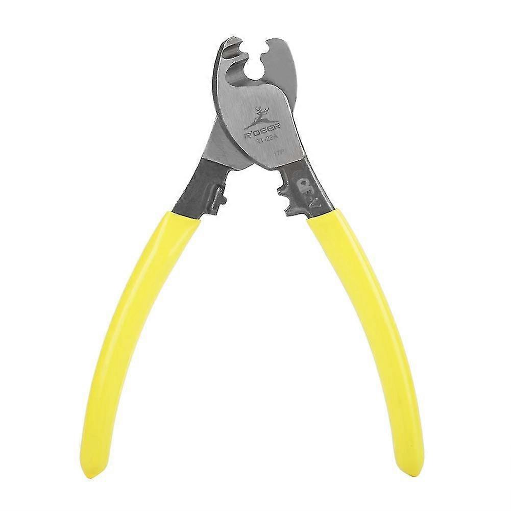 Rt-22 6 Cable Cutter Electrical Wire Cutter Pliers Hand Cutter Tool Wire Stripper Wire Stripper