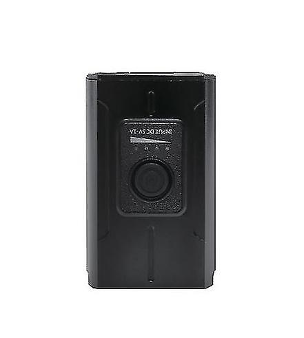 1# Rechargeable Bicycle Lamp,waterproof Battery Display Az14050