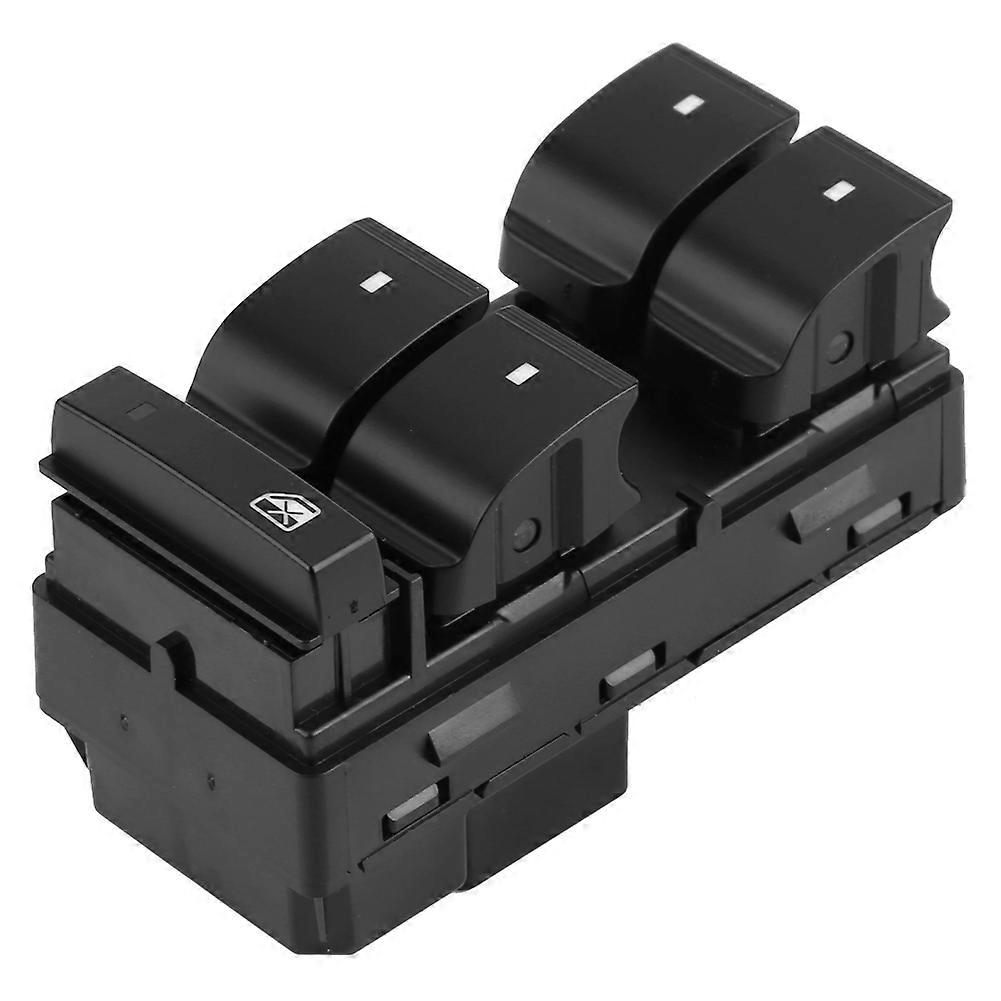 Front Left Power Window Master Control Switch for GMC Acadia 2007-2016 20945224