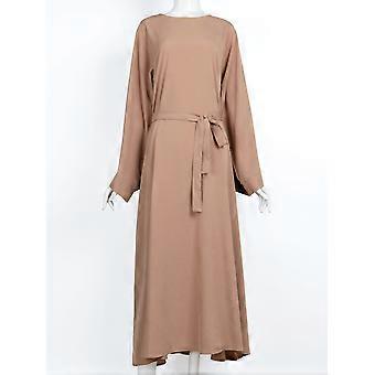 sachin and babi light blue dress Muslim Dresses Women Maxi Dresses Mujer Vestidoes Female Loose Dresses Full  Sleeve Printed Floral Casual Robe Long Dress
