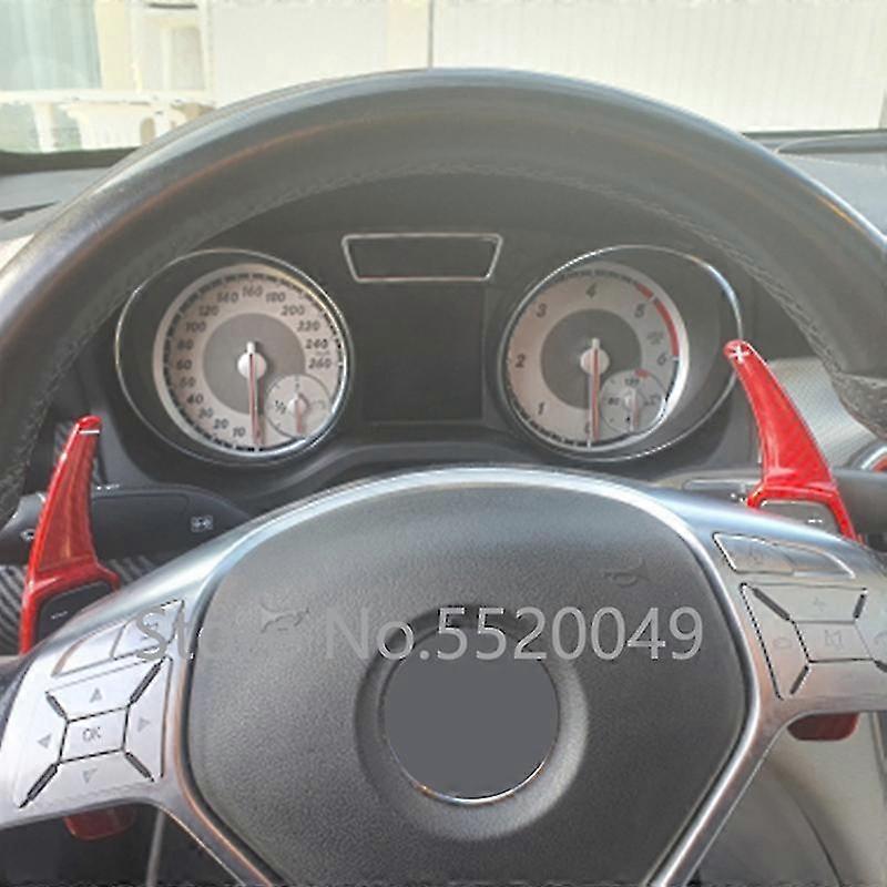 Extension de palettes de vitesse Seat Léon 3 (5F) / Seat Ibiza KJ (6F) – FD PROJECT GT