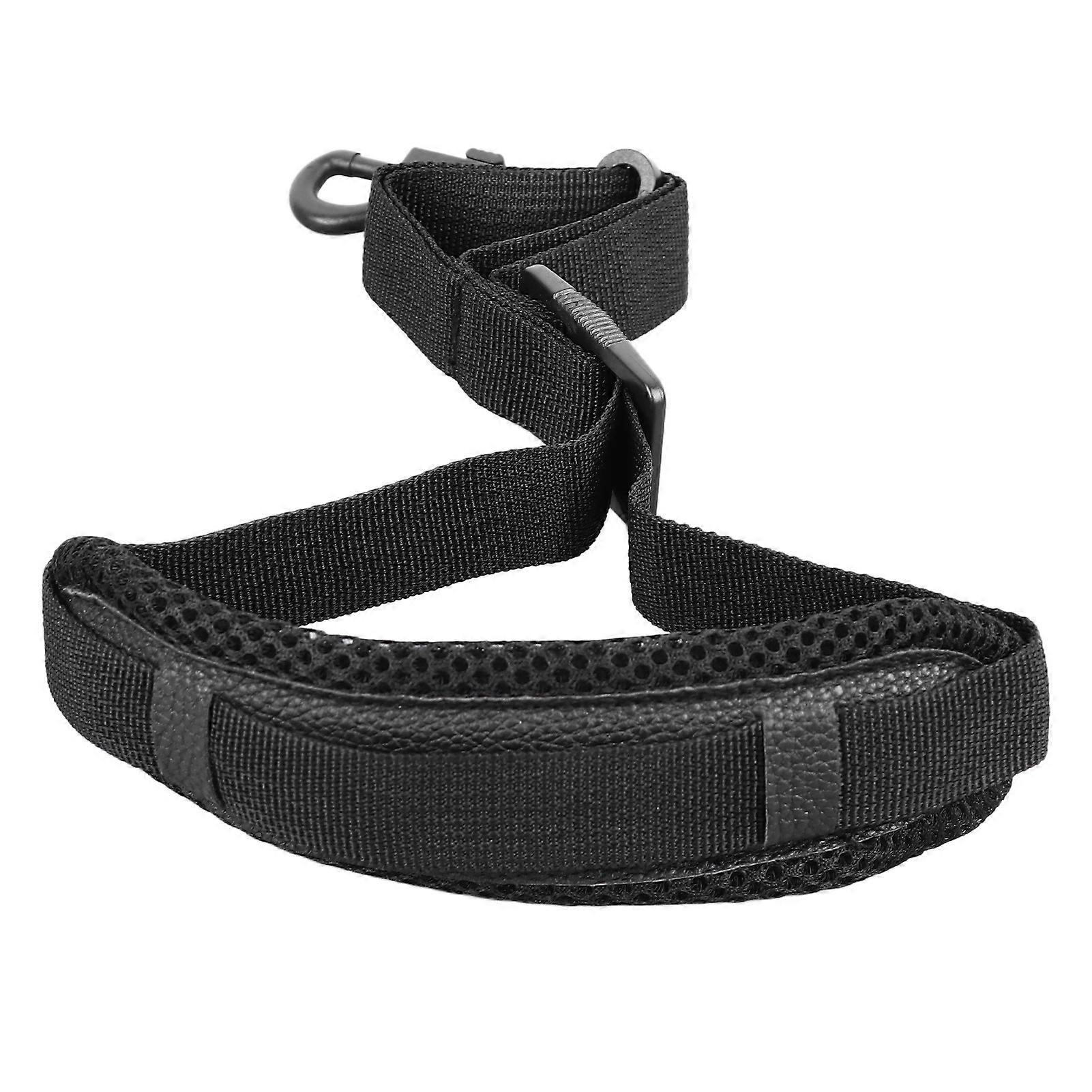 Saxophone Harness Strap Sax Shoulder Chest Belt Instrument Accessory For Playing Ca152