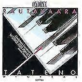 Rautavaara: Works for Piano CD (1998)