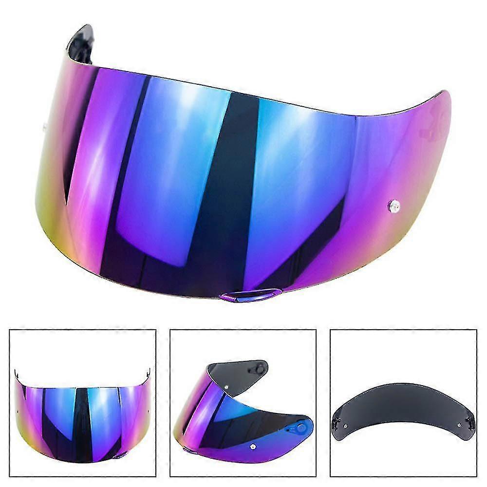 Motocyklový priezor Agv K5 K3sv K1 Okuliare Face